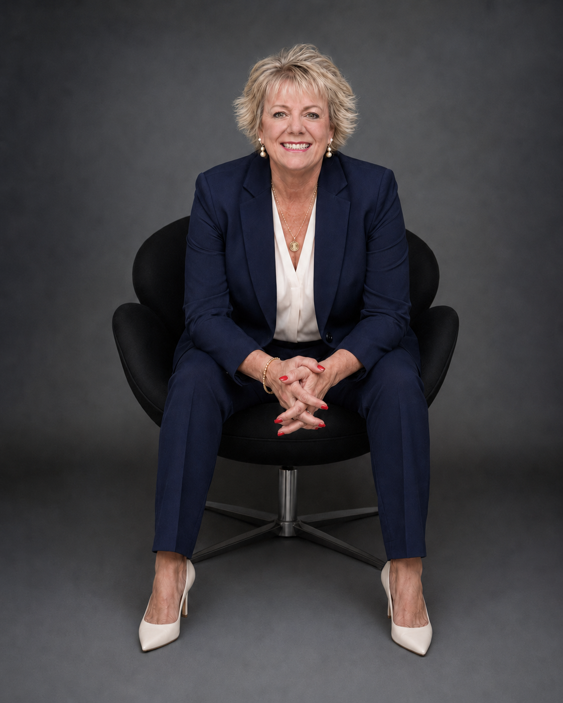 Toni Stroud, The Root Cause Consultant